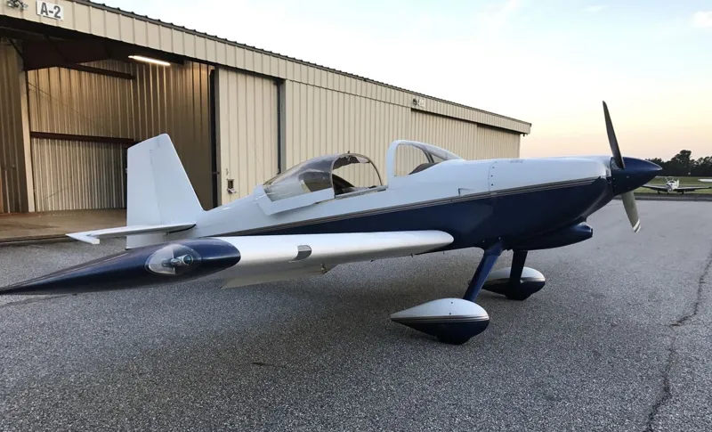 2005 Vans RV-7 for sale