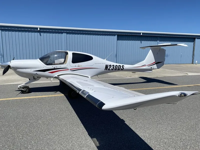 2006 Diamond DA40 for sale