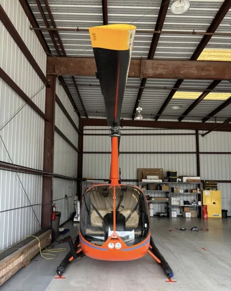 2015 Robinson R66 Marine for sale