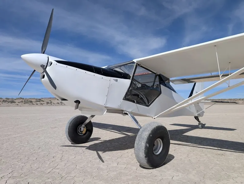 2023 Kitfox SUPER SPORT for sale