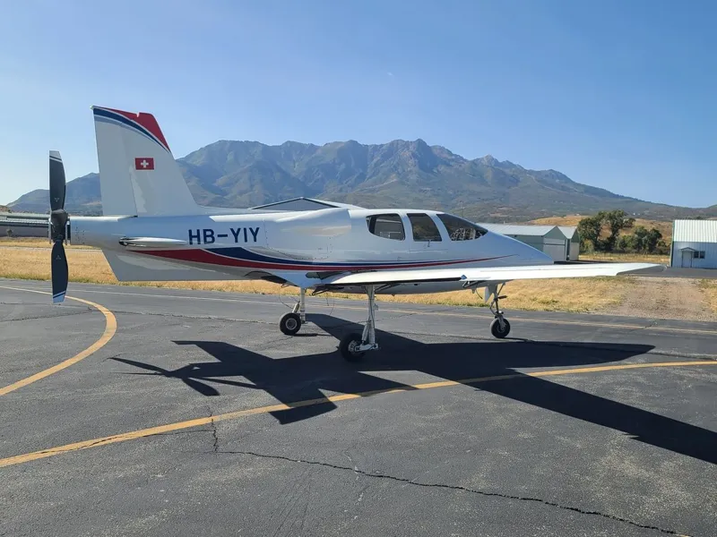 CIRRUS VK-30 for sale