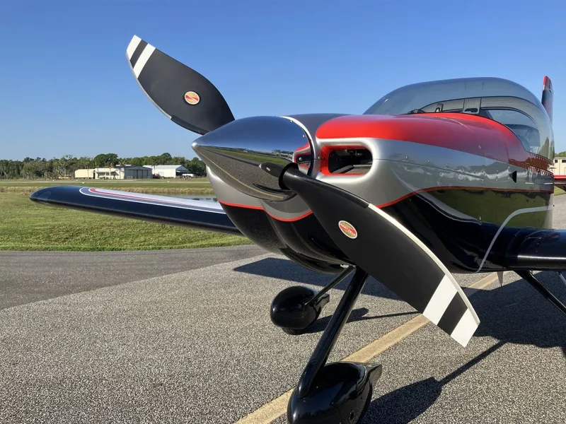 2026 Vans RV-14 A for sale