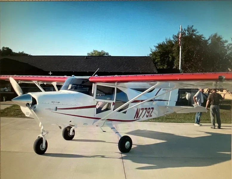 2008 Maule MXT-7-180 for sale