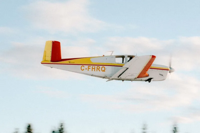 1947 Beechcraft Bonanza E35 for sale