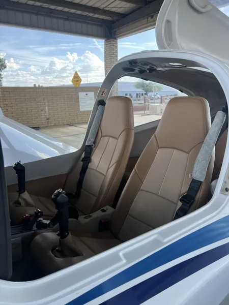 2004 Diamond DA40 for sale
