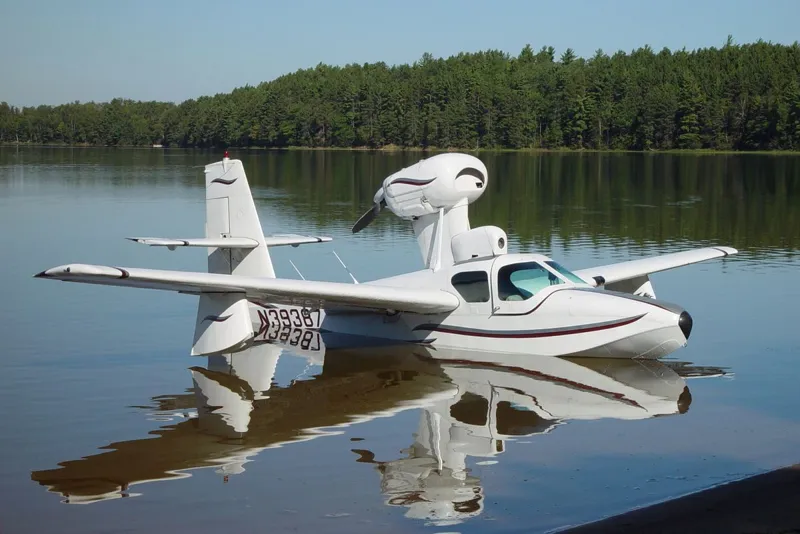 1972 Lake LA 4/200EP for sale