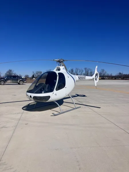 GUIMBAL CABRI G2 for sale