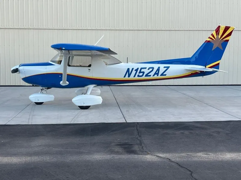 1979 Cessna 152 for sale