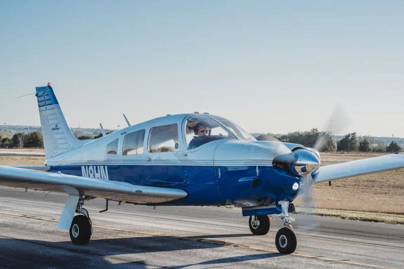 1975 Piper Arrow for sale