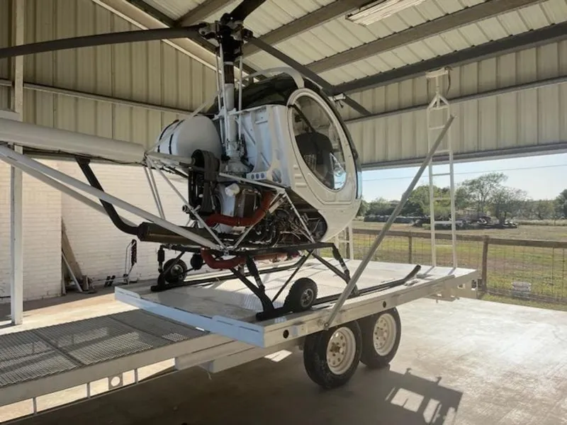2006 Schweizer 300CBI for sale