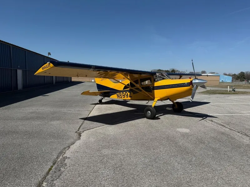 2004 Maule M-7-235C for sale
