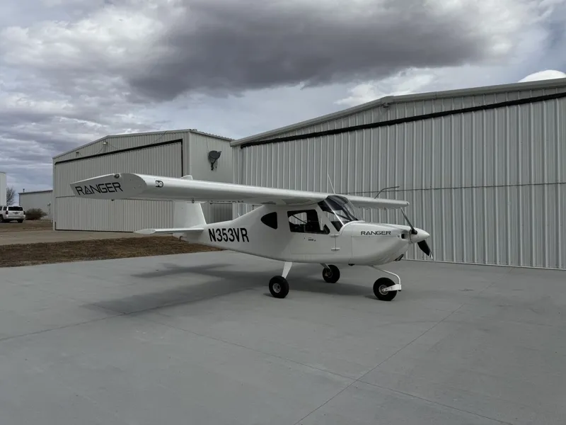 2023 Vashon Ranger R7 for sale