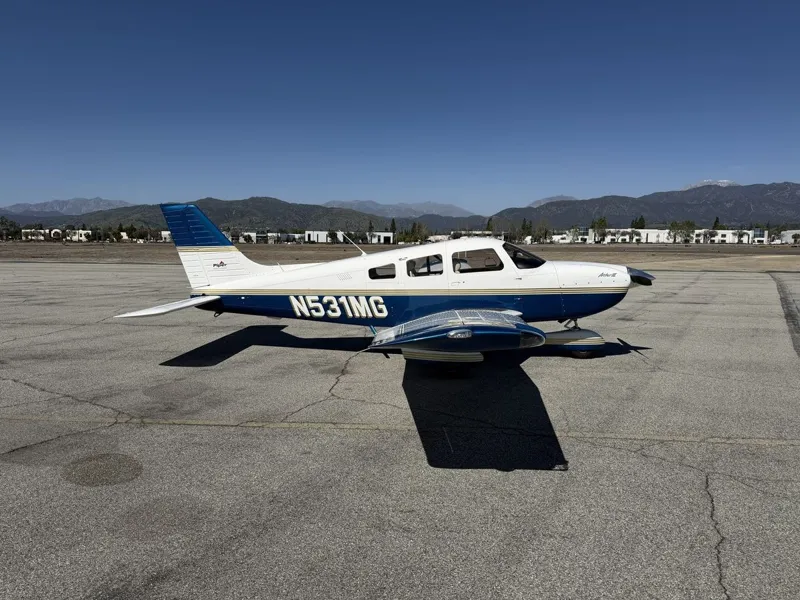 1999 Piper Archer for sale