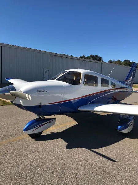 2011 Piper Archer for sale