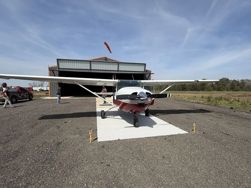 1968 Cessna 182L for sale