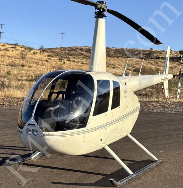 2013 Robinson R44 Raven II for sale