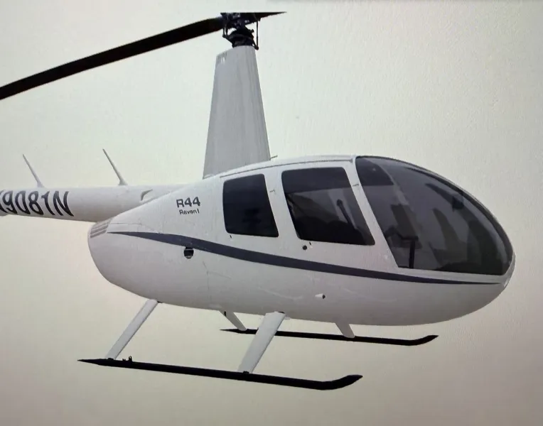 2026 Robinson R44 Cadet for sale