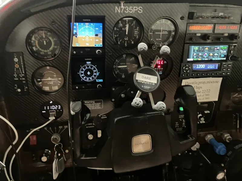 1977 Cessna 182Q for sale