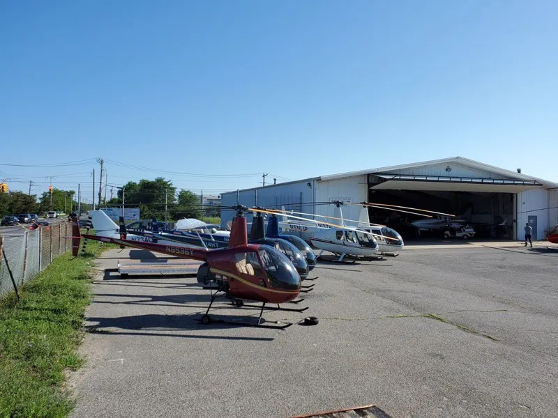 1984 Robinson R22 for sale