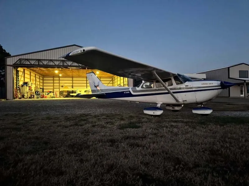 1978 Cessna R172 Hawk XP for sale