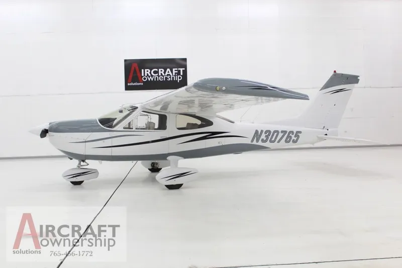 1970 Cessna 177B for sale