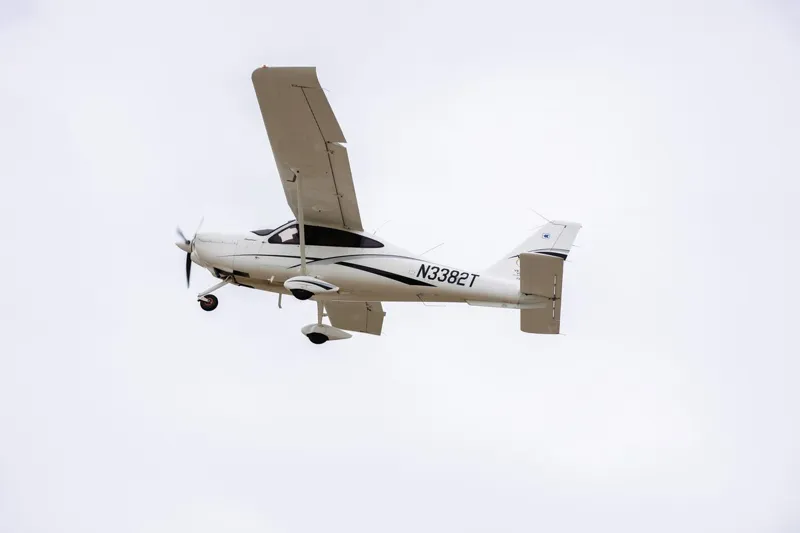 2019 Tecnam P-2010 for sale