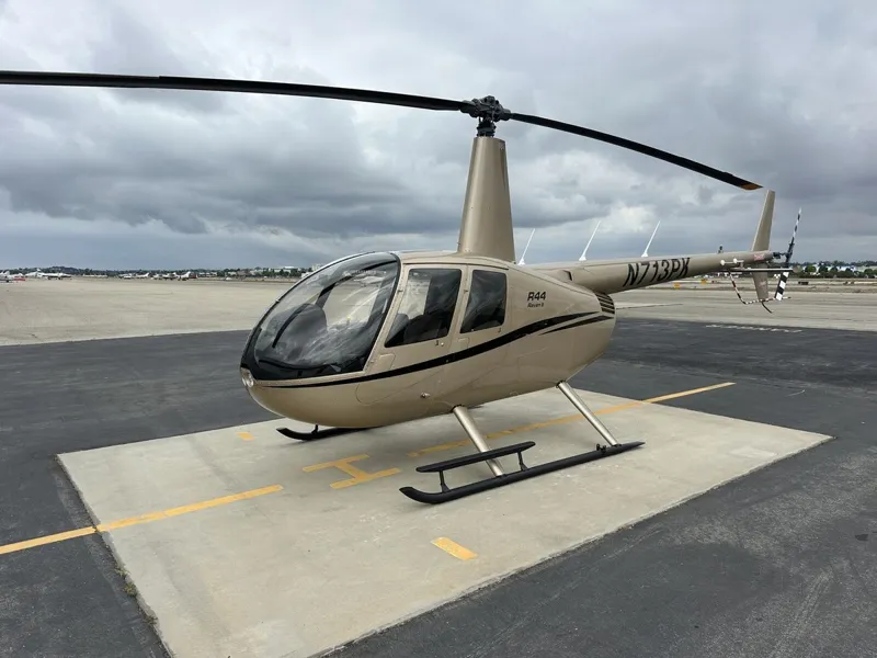 2025 Robinson R44 Raven II for sale
