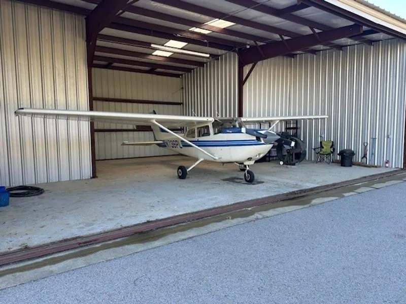 1977 Cessna R172 Hawk XP for sale