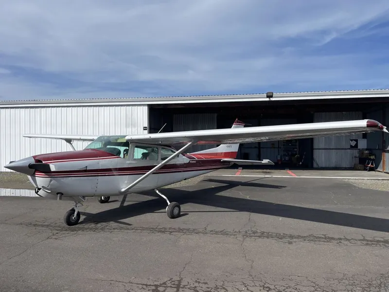 1980 Cessna T182RG for sale