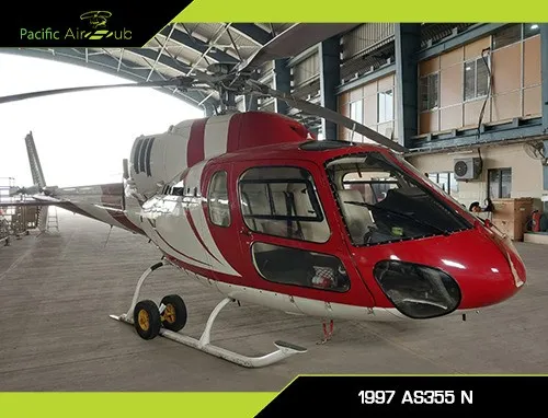 AIRBUS Airbus/Eurocopter AS 355N for sale