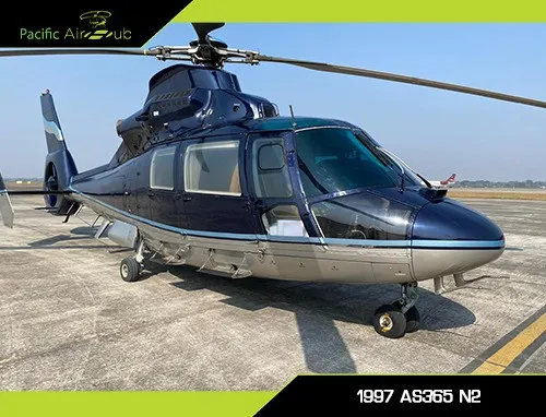 AIRBUS Airbus/Eurocopter AS 365N-2 for sale