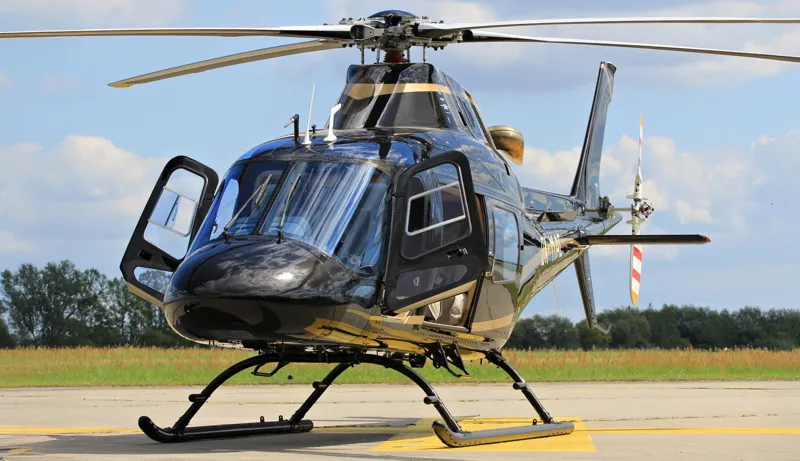 2012 Agusta AW119 Koala for sale