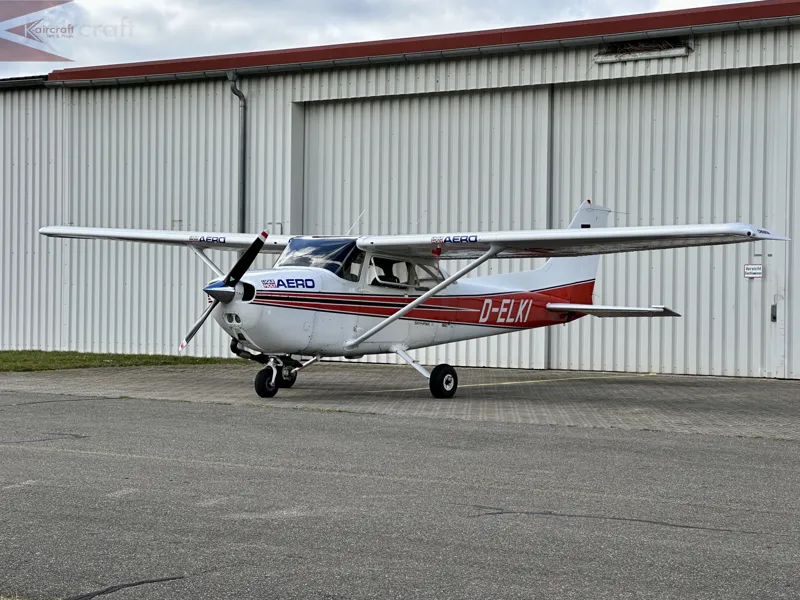 1979 Cessna 172N for sale