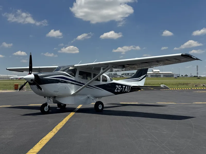 1972 Cessna U206F for sale