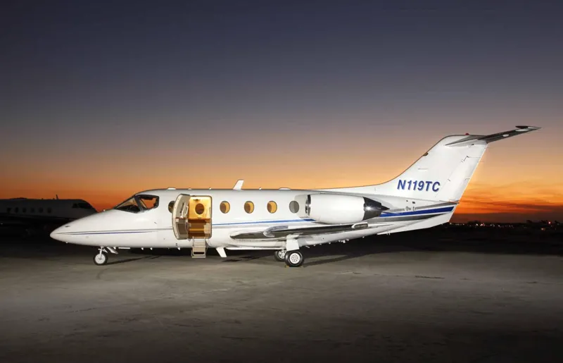 2000 Hawker 400 for sale