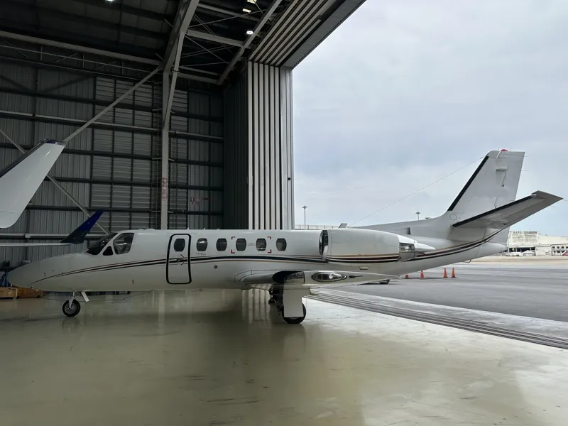 2000 Cessna Citation Bravo for sale