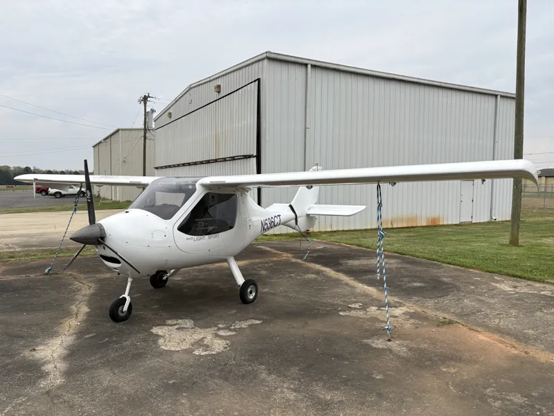 2007 Flight Design Ctsw for sale