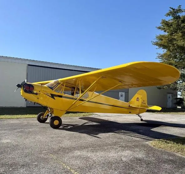 1946 Piper J-3 Cub for sale