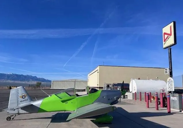 Vans RV-6 for sale