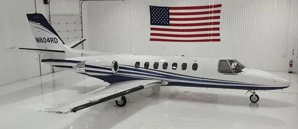 1993 Cessna V for sale