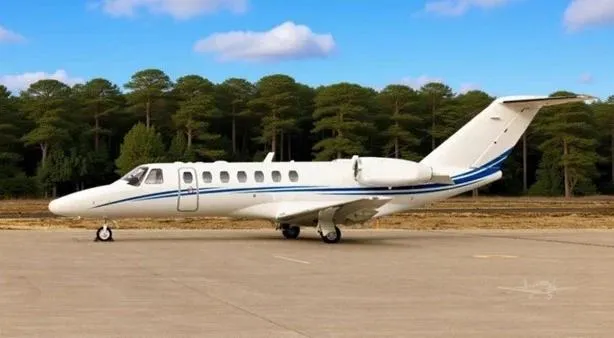 2011 Cessna Citation CJ3 for sale