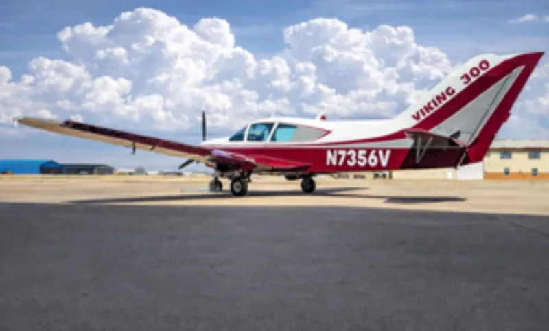 1969 Bellanca 17-30 VIKING 300 for sale