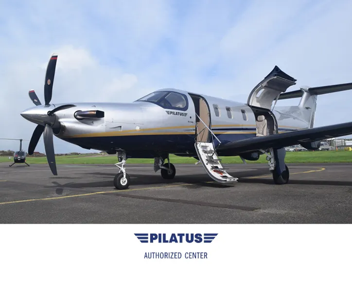 2021 Pilatus PC-12 NGX for sale