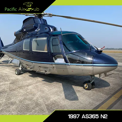 1997 Eurocopter AS365 for sale