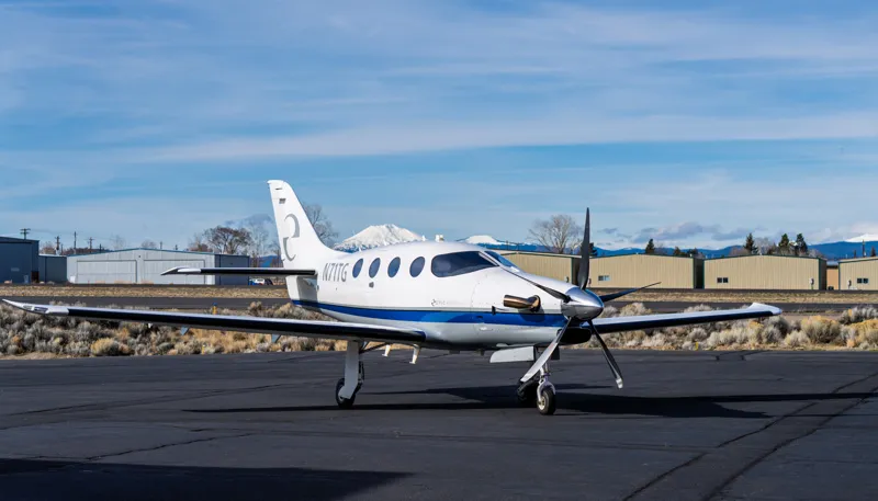 2022 Epic E1000 Gx for sale