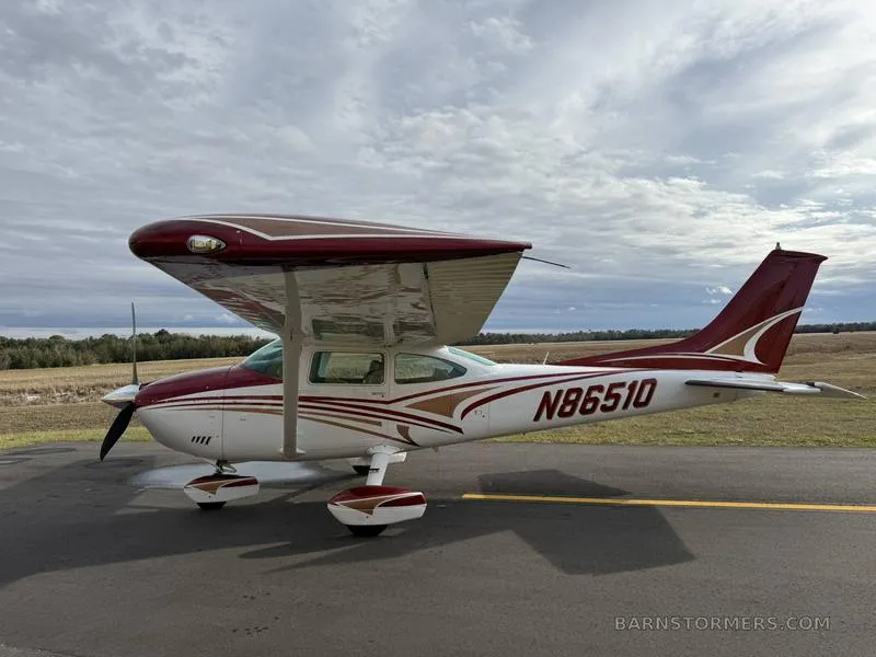 1973 Cessna 182 for sale