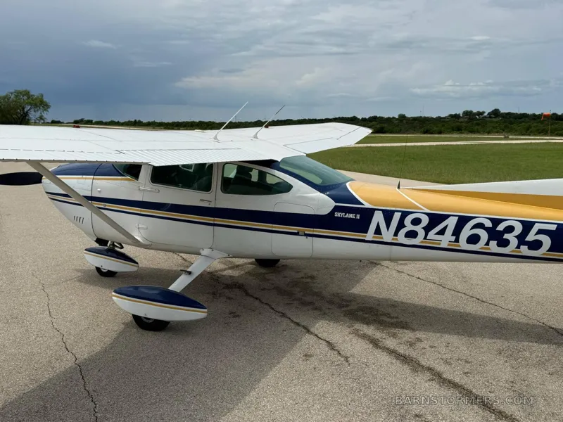1973 Cessna 182P for sale