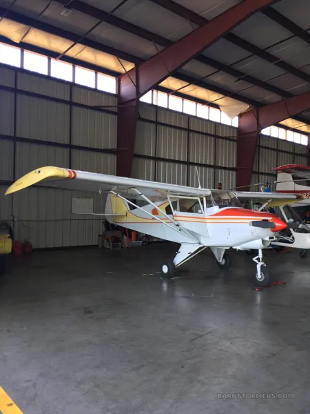 1956 Piper Tri-Pacer for sale