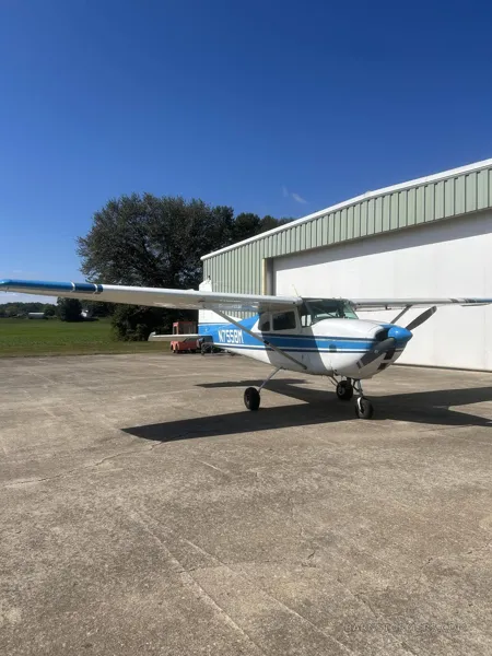 Cessna 175 for sale