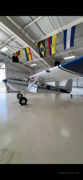 Cessna 180 for sale